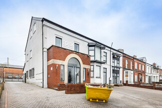 More details for 32-36 Chorley New Rd, Bolton - Office for Rent