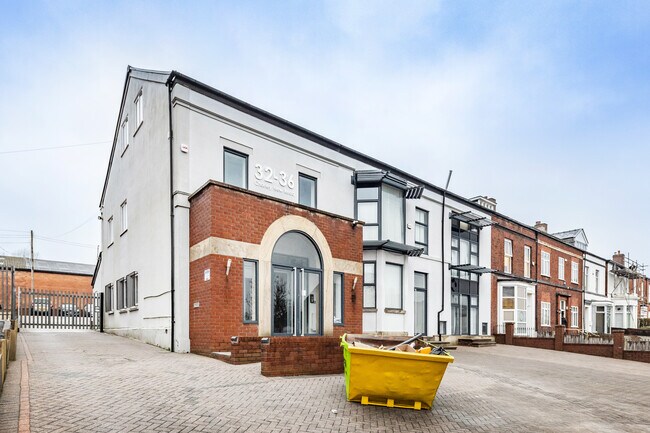 More details for 32-36 Chorley New Rd, Bolton - Office to Rent