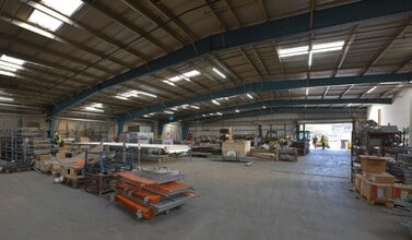 Plot 25 Crabtree Ln, Manchester to rent Interior Photo- Image 2 of 7