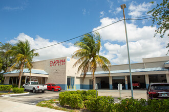 1101 W Commercial Blvd, Fort Lauderdale, FL for sale Building Photo- Image 1 of 1