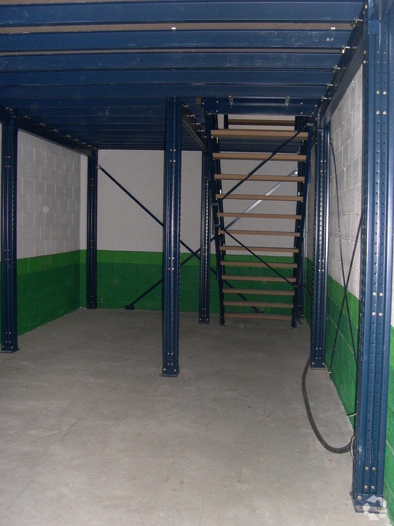 Calle Julio Rey Pastor, 2, Alcalá de Henares, Madrid to rent Interior Photo- Image 1 of 6