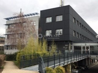 3 Rue Gustave Eiffel, Poissy to rent - Building Photo - Image 1 of 5