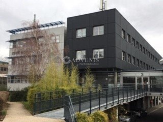 3 Rue Gustave Eiffel, Poissy to rent Building Photo- Image 1 of 6