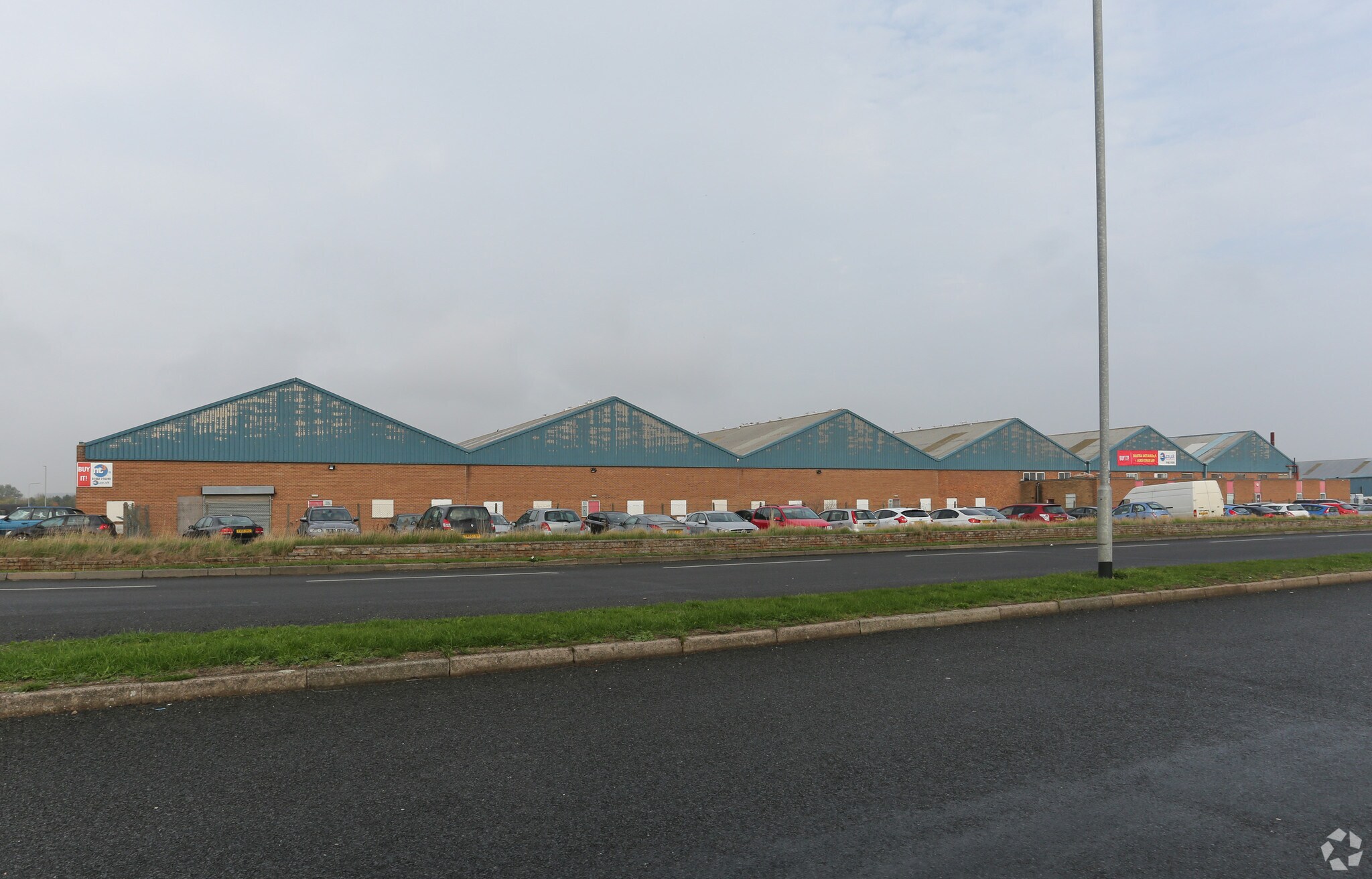 Lancaster Rd, Bridlington for sale Primary Photo- Image 1 of 1