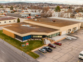 35 Pine St, Manchester, NH for rent Building Photo- Image 1 of 17