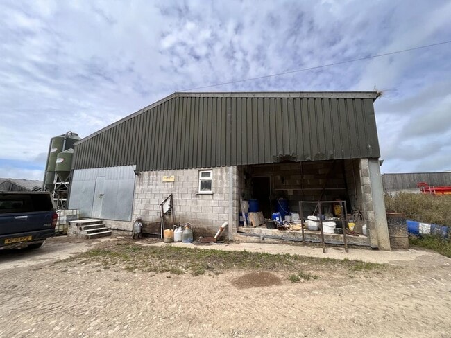 More details for St Wenn, Bodmin - Industrial to Rent