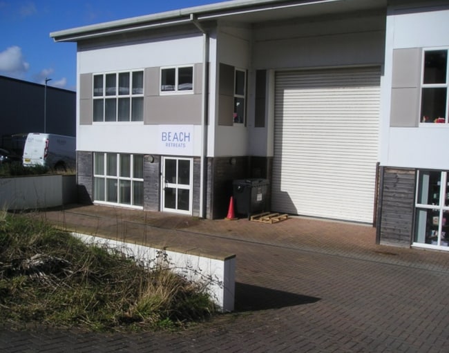 More details for Hayle Industrial Park, Hayle - Office to Rent