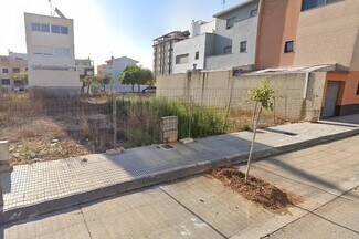 More details for Rambla d'Algemesí, 6, Algemesí - Land for Sale