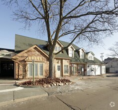 470 Forest Ave, Plymouth, MI for sale Primary Photo- Image 1 of 1