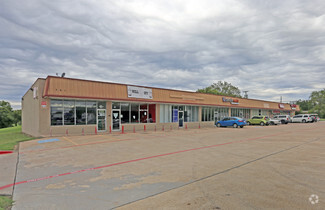 More details for 701 Military Pky, Mesquite, TX - Retail for Rent