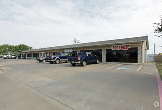 100 Crossroads Dr, Kaufman, TX for sale Building Photo- Image 1 of 1