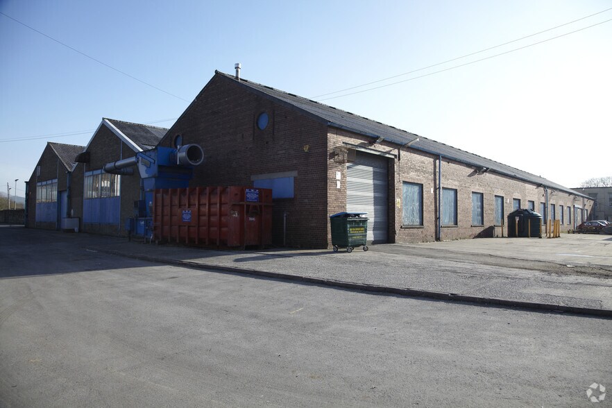 Woolley Bridge Rd, Glossop for sale - Primary Photo - Image 1 of 1