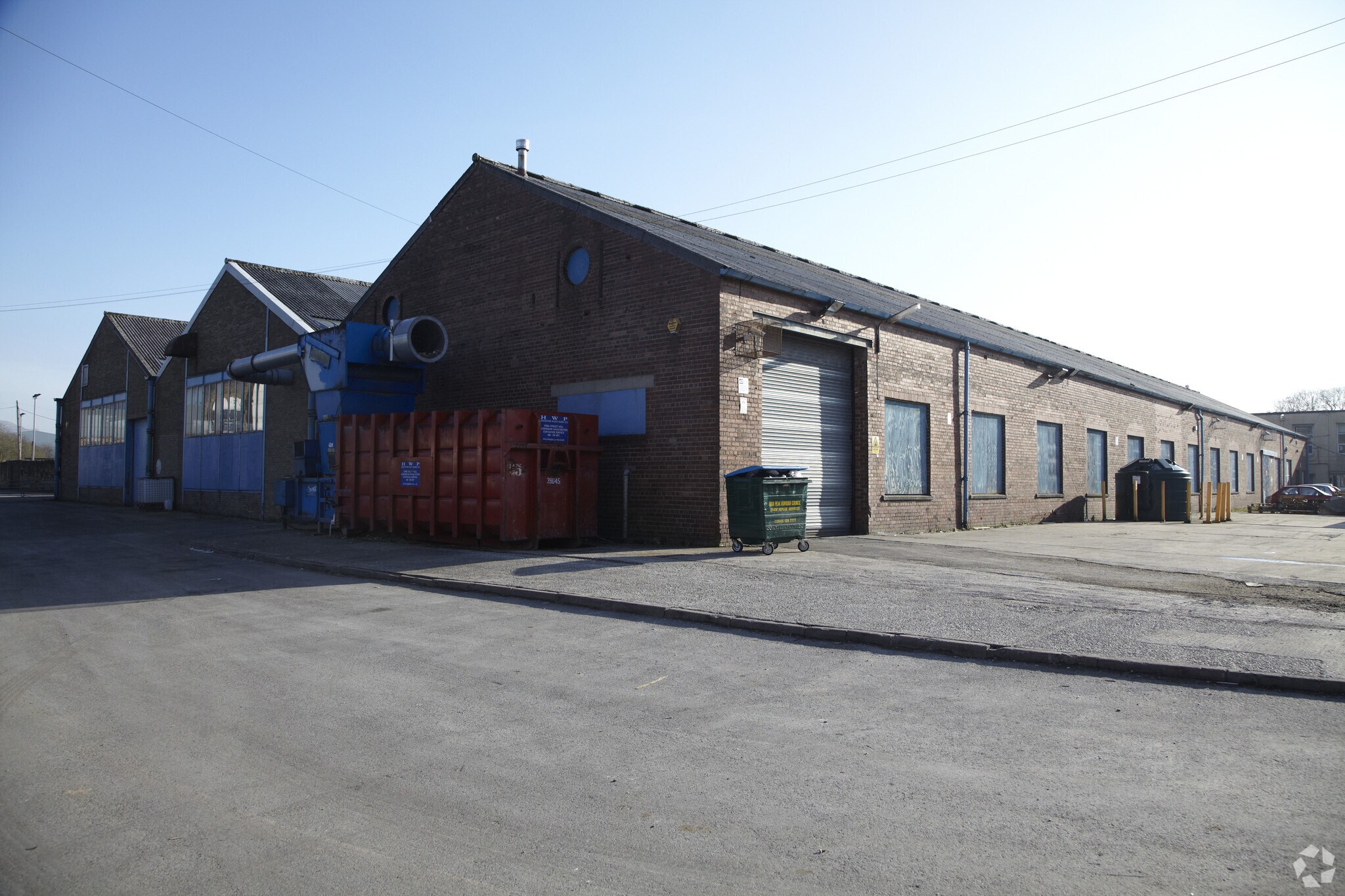 Woolley Bridge Rd, Glossop for sale Primary Photo- Image 1 of 1