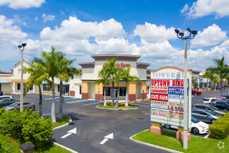 More details for 2612 Santa Barbara Blvd, Cape Coral, FL - Retail for Rent