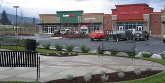 More details for 1400 W Washington St, Sequim, WA - Retail for Rent