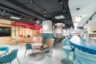 More details for Paseo Habana, 9-11, Madrid - Co-working to Rent