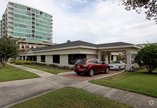 More details for 205 S Eola Dr, Orlando, FL - Office for Sale