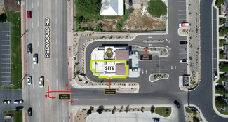 More details for 7173 S Redwood Rd, West Jordan, UT - Retail for Rent