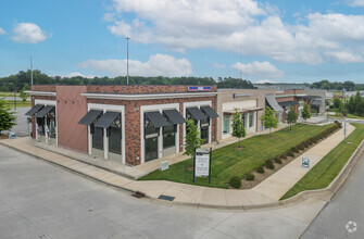 129 Mecklynn Rd, Mooresville, NC for rent Building Photo- Image 1 of 8