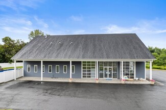 More details for 1771 NY-17M, Goshen, NY - Light Industrial for Sale