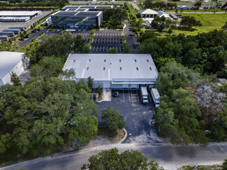 More details for 6705 Parke E Blvd, Tampa, FL - Industrial for Rent