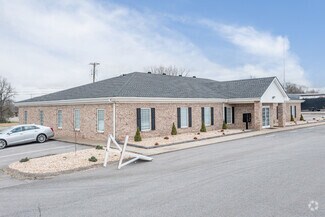 More details for 2543 Madison St, Clarksville, TN - Office for Rent