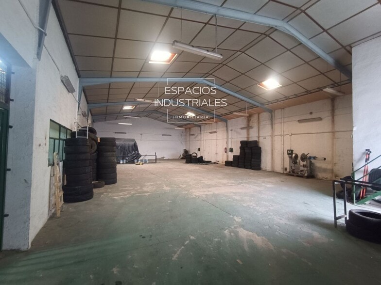 Industrial in Arganda del Rey, Madrid for sale - Interior Photo - Image 3 of 15