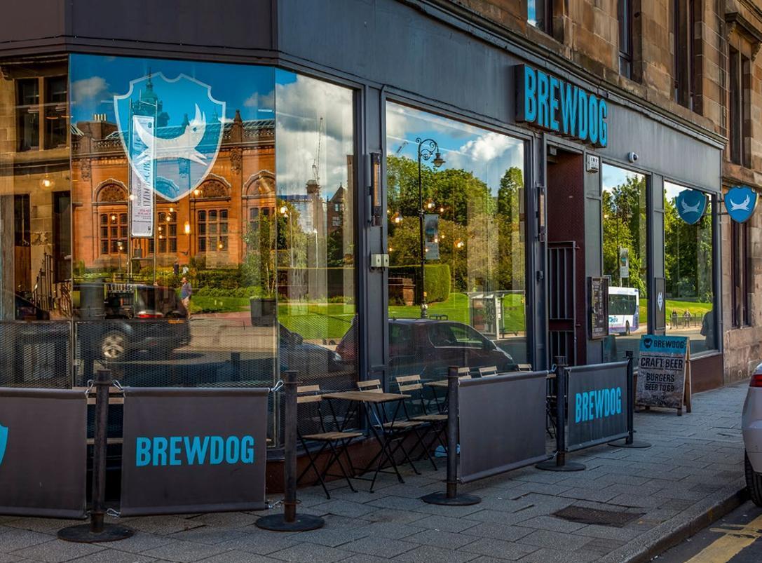 1397 Argyle St, Glasgow to rent Building Photo- Image 1 of 4