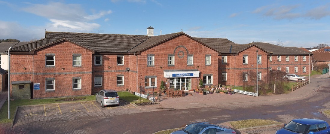 Carers Way, Newton Aycliffe for sale Primary Photo- Image 1 of 1