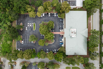 735 Johnnie Dodds Blvd, Mount Pleasant, SC for rent Aerial- Image 1 of 23