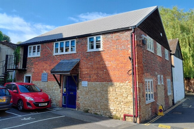 More details for Mill Ln, Godalming - Office to Rent