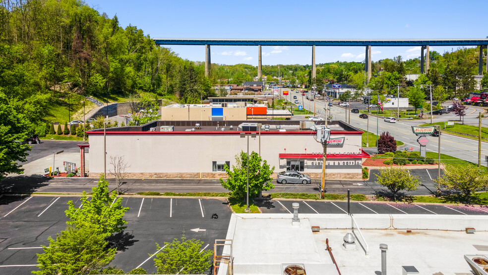 831 Northern Blvd, Clarks Summit, PA for sale - Building Photo - Image 3 of 10