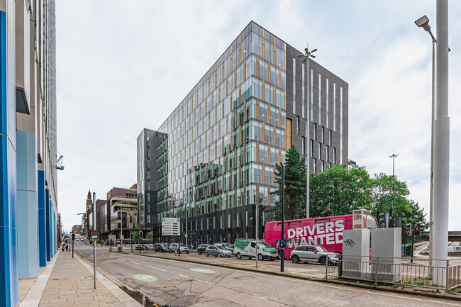 More details for 303-319 St Vincent St, Glasgow - Office to Rent