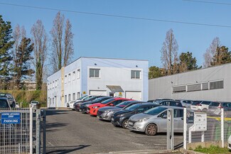 More details for 14 Rue Condorcet, Cenon - Office to Rent