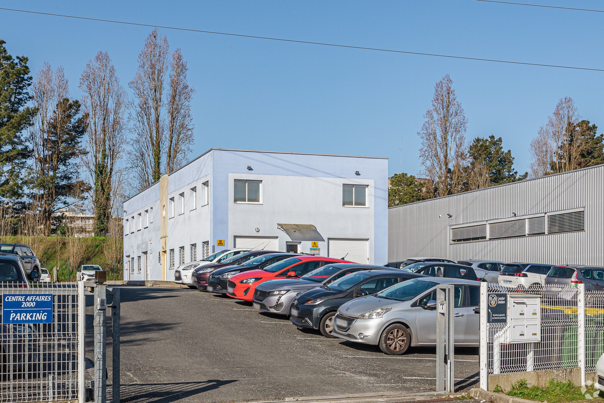 14 Rue Condorcet, Cenon to rent Primary Photo- Image 1 of 9