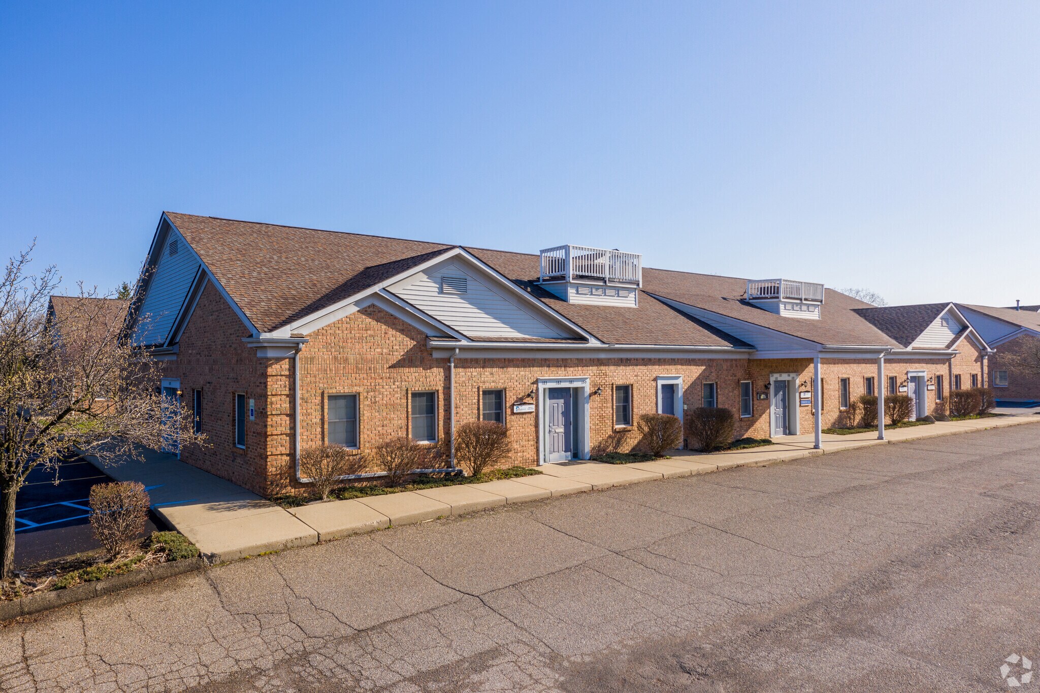 5820 N Canton Center Rd, Canton, MI to rent Building Photo- Image 1 of 7