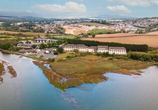 Hackney Ln, Kingsteignton for sale Primary Photo- Image 1 of 2