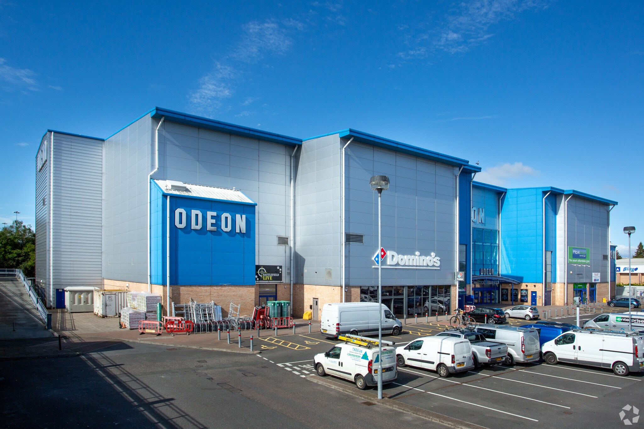 Douglas Rd, Dundee for sale Building Photo- Image 1 of 1