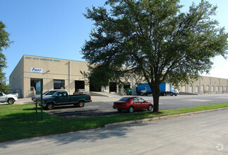 More details for 4201-4221 Director Dr, San Antonio, TX - Industrial for Rent