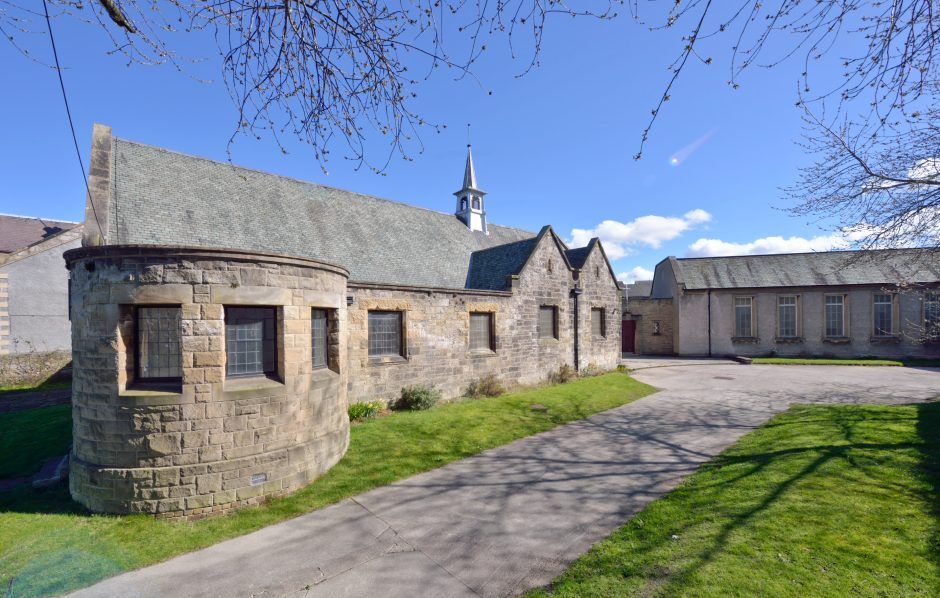 196 Peffermill Rd, Edinburgh for sale Primary Photo- Image 1 of 1