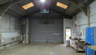 Barnwell Rd, Oundle to rent Interior Photo- Image 2 of 4