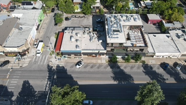 1612 S Congress Ave, Austin, TX for sale - Aerial - Image 3 of 4