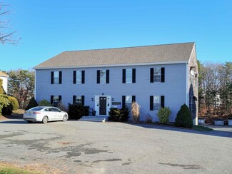 More details for 114 State Rd, Bourne, MA - Light Industrial for Rent