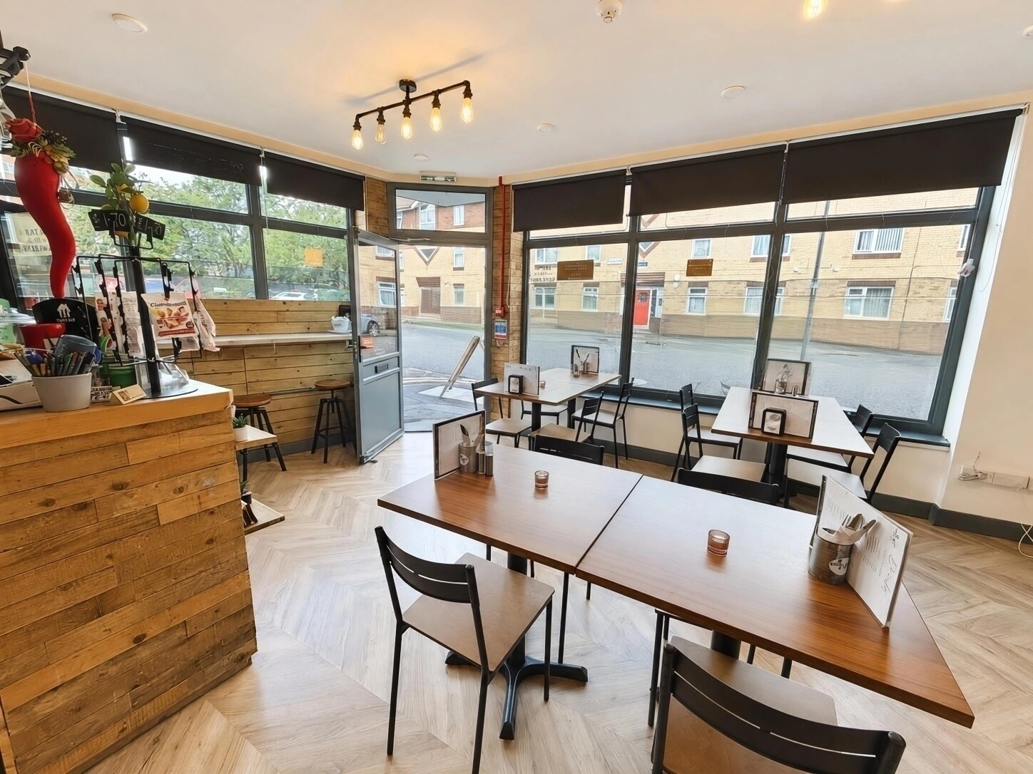 21 Morpeth St, Newcastle Upon Tyne for sale Building Photo- Image 1 of 4