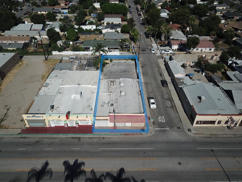 648 N Mount Vernon Ave, San Bernardino, CA for sale - Primary Photo - Image 1 of 1