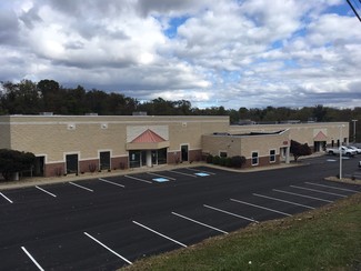 More details for 1120 Stevenson Mill Rd, Coraopolis, PA - Light Industrial for Rent