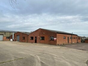 22 Gaymers Way, North Walsham to rent Building Photo- Image 2 of 8