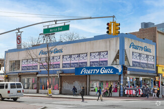 More details for 165-24 Jamaica Ave, Jamaica, NY - Retail for Rent