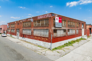 More details for 350 S Anderson St, Los Angeles, CA - Industrial for Rent