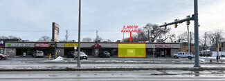 More details for 3254-3272 S 27th St, Milwaukee, WI - Retail for Rent